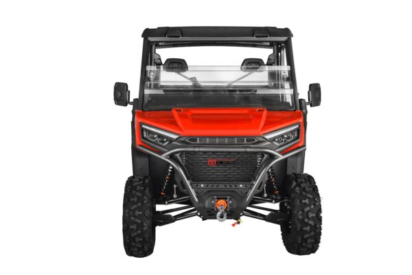 ODES Workcross 650 UTV