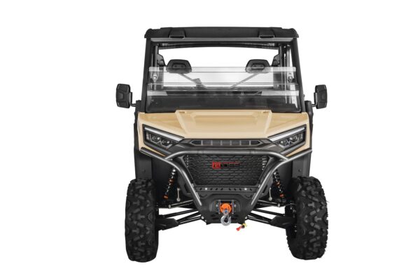 ODES Workcross 650 UTV