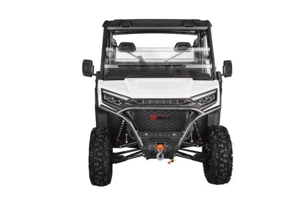 ODES Workcross 650 UTV