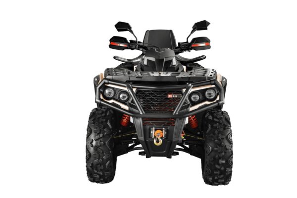 ODES Pathcross 650,800,1000 ATV