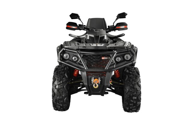 ODES Pathcross 650,800,1000 ATV