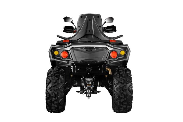 ODES Pathcross 650,800,1000 ATV