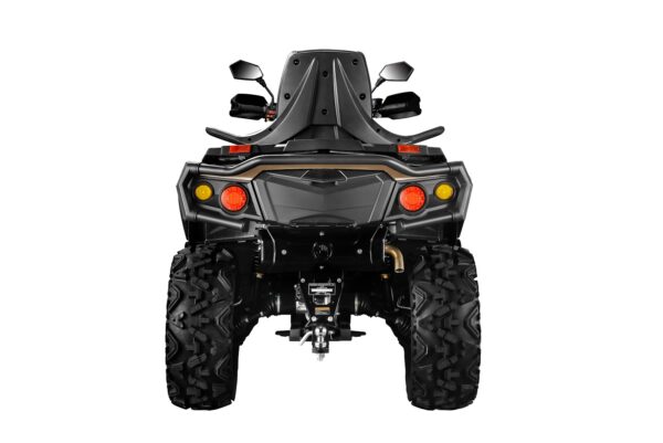 ODES Pathcross 650,800,1000 ATV